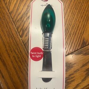 Hallmark Light Up Spreader